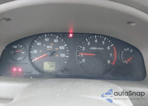 2004 Nissan Sentra 2.5S from USA, damaged, VIN 3N1AB51A04L740727